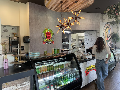 Photo of TOOT BEIRUT - 5208 Village Pkwy #11, Rogers, AR 72758