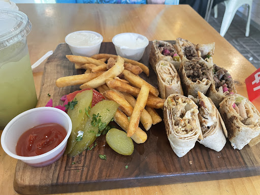 Photo of TOOT BEIRUT - 5208 Village Pkwy #11, Rogers, AR 72758