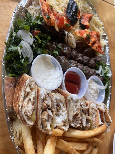 Photo of TOOT BEIRUT - 5208 Village Pkwy #11, Rogers, AR 72758