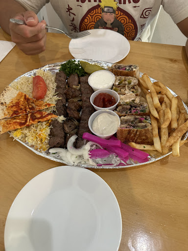 Photo of TOOT BEIRUT - 5208 Village Pkwy #11, Rogers, AR 72758