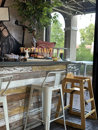Photo of TOOT BEIRUT - 5208 Village Pkwy #11, Rogers, AR 72758