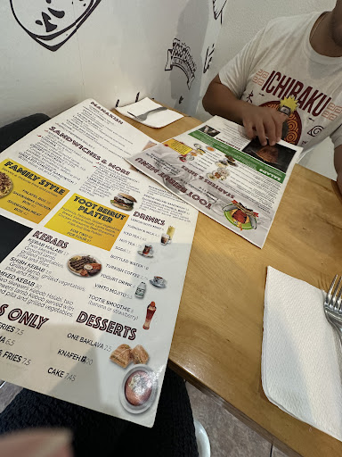 Photo of TOOT BEIRUT - 5208 Village Pkwy #11, Rogers, AR 72758