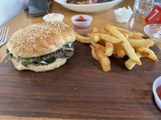 Photo of TOOT BEIRUT - 5208 Village Pkwy #11, Rogers, AR 72758