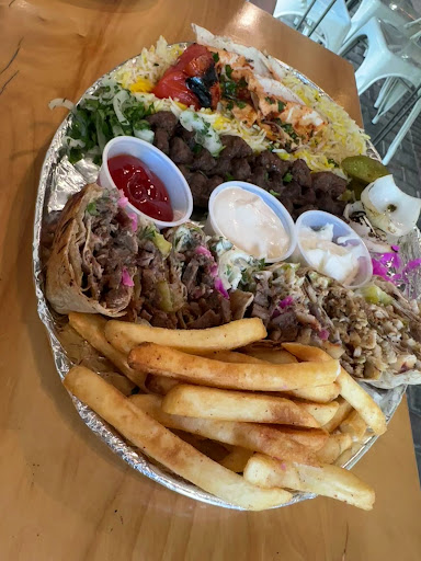 Photo of TOOT BEIRUT - 5208 Village Pkwy #11, Rogers, AR 72758