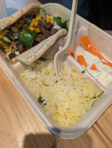 Photo of CAVA - 4007 W Walnut St, Rogers, AR 72756