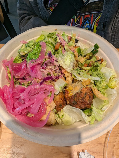 Photo of CAVA - 4007 W Walnut St, Rogers, AR 72756