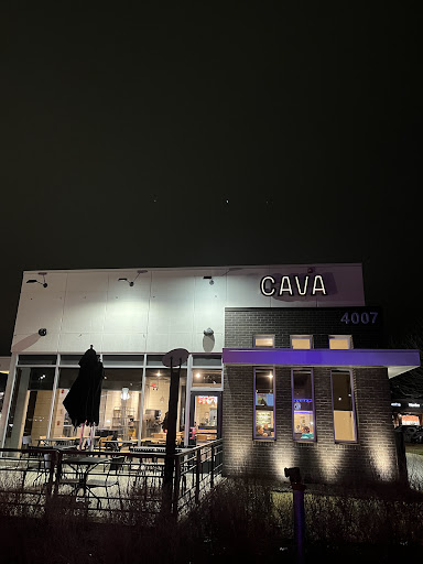 Photo of CAVA - 4007 W Walnut St, Rogers, AR 72756