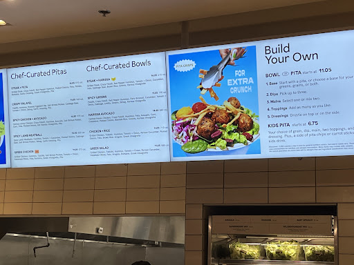 Photo of CAVA - 4007 W Walnut St, Rogers, AR 72756