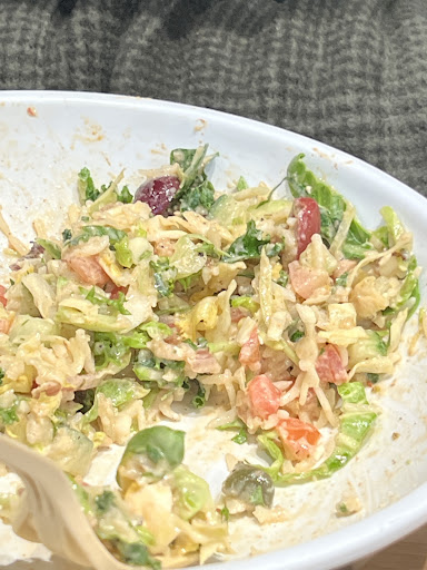 Photo of CAVA - 4007 W Walnut St, Rogers, AR 72756