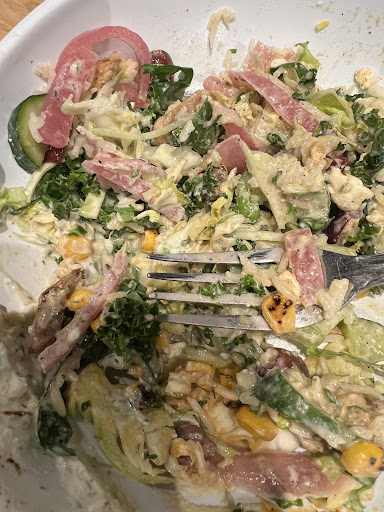 Photo of CAVA - 4007 W Walnut St, Rogers, AR 72756