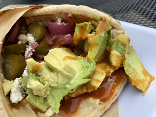 Photo of CAVA - 4007 W Walnut St, Rogers, AR 72756