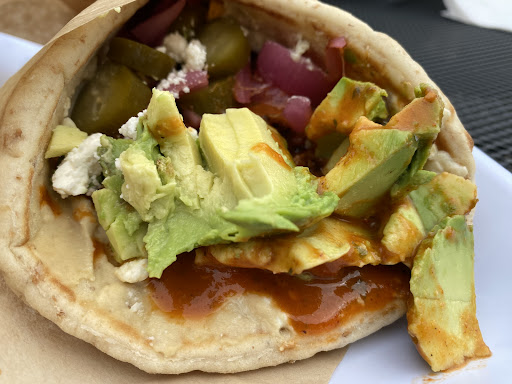 Photo of CAVA - 4007 W Walnut St, Rogers, AR 72756