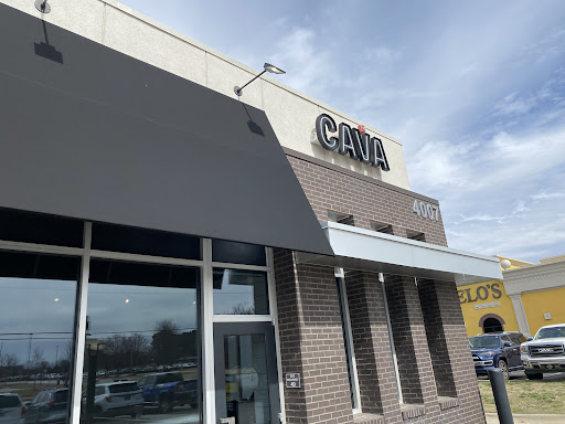 Photo of CAVA - 4007 W Walnut St, Rogers, AR 72756