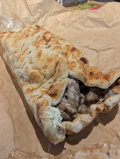 Photo of CAVA - 4007 W Walnut St, Rogers, AR 72756