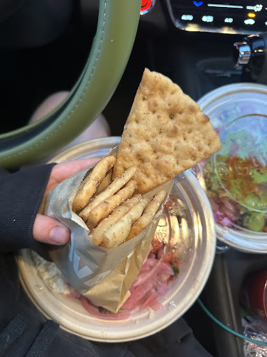 Photo of CAVA - 4007 W Walnut St, Rogers, AR 72756