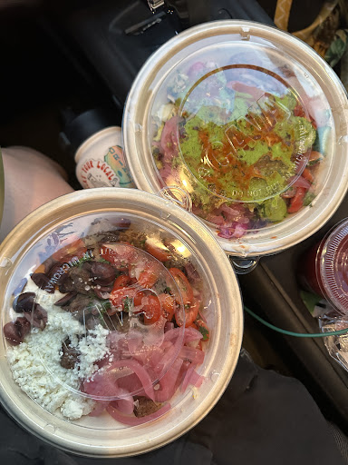 Photo of CAVA - 4007 W Walnut St, Rogers, AR 72756