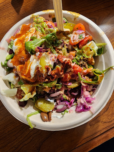 Photo of CAVA - 4007 W Walnut St, Rogers, AR 72756