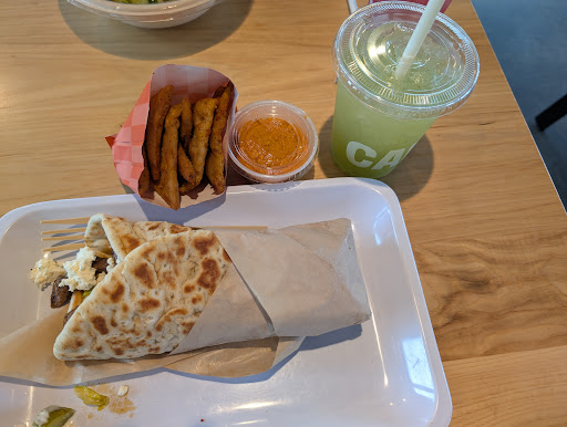 Photo of CAVA - 4007 W Walnut St, Rogers, AR 72756