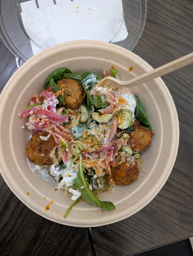 Photo of CAVA - 4007 W Walnut St, Rogers, AR 72756