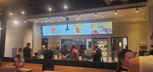 Photo of CAVA - 4007 W Walnut St, Rogers, AR 72756