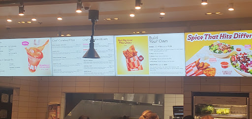 Photo of CAVA - 4007 W Walnut St, Rogers, AR 72756