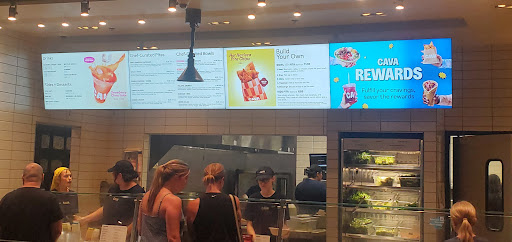 Photo of CAVA - 4007 W Walnut St, Rogers, AR 72756