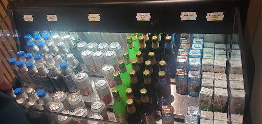 Photo of CAVA - 4007 W Walnut St, Rogers, AR 72756