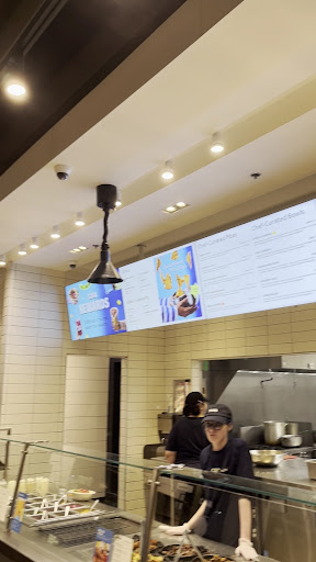 Photo of CAVA - 4007 W Walnut St, Rogers, AR 72756