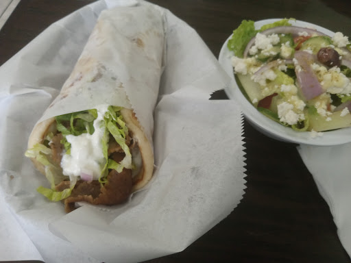 Photo of Zino's Greek and Mediterranean - 6590 Montana Ave # H, El Paso, TX 79925