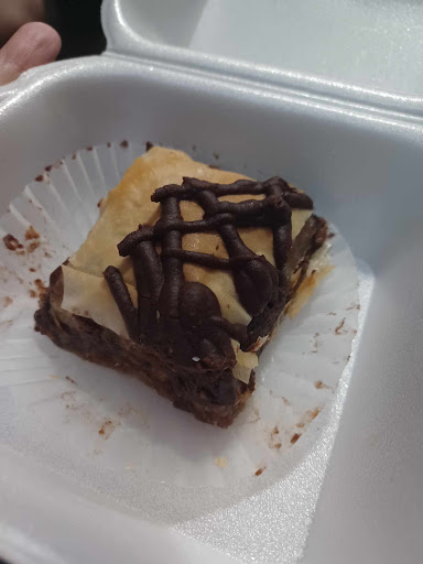 Photo of Zino's Greek and Mediterranean - 6590 Montana Ave # H, El Paso, TX 79925