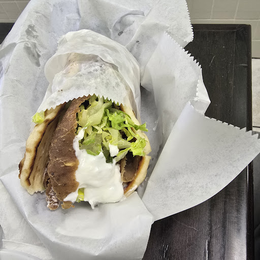 Photo of Zino's Greek and Mediterranean - 6590 Montana Ave # H, El Paso, TX 79925