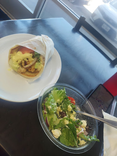 Photo of Zino's Greek and Mediterranean - 6590 Montana Ave # H, El Paso, TX 79925