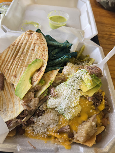 Photo of Mediano's - 460 S County Line Dr Suite D, Chaparral, NM 88081