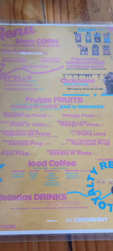 Photo of Mediano's - 460 S County Line Dr Suite D, Chaparral, NM 88081