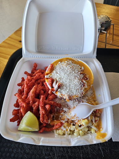 Photo of Mediano's - 460 S County Line Dr Suite D, Chaparral, NM 88081