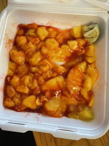 Photo of Mediano's - 460 S County Line Dr Suite D, Chaparral, NM 88081