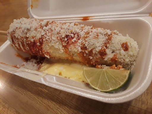 Photo of Mediano's - 460 S County Line Dr Suite D, Chaparral, NM 88081