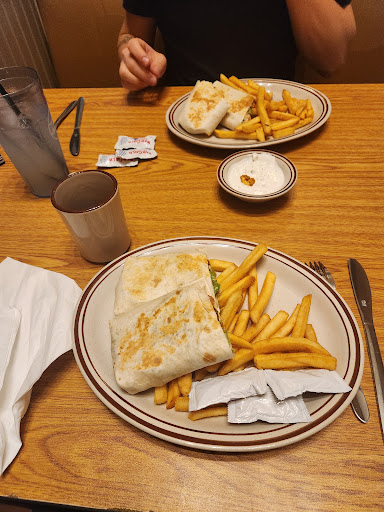 Photo of Sara's Mediterranean Café & Grill - 3012 N Main St, Roswell, NM 88201