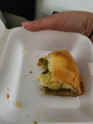 Photo of Sara's Mediterranean Café & Grill - 3012 N Main St, Roswell, NM 88201