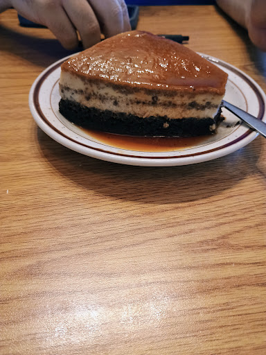 Photo of Sara's Mediterranean Café & Grill - 3012 N Main St, Roswell, NM 88201