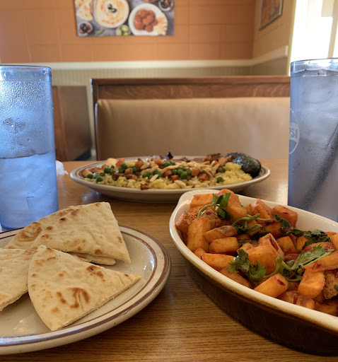 Photo of Sara's Mediterranean Café & Grill - 3012 N Main St, Roswell, NM 88201