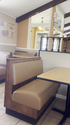 Photo of Sara's Mediterranean Café & Grill - 3012 N Main St, Roswell, NM 88201