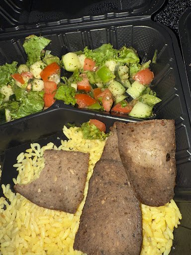 Photo of Sara's Mediterranean Café & Grill - 3012 N Main St, Roswell, NM 88201