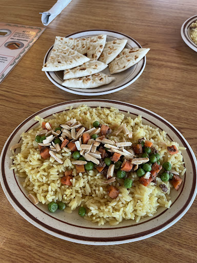 Photo of Sara's Mediterranean Café & Grill - 3012 N Main St, Roswell, NM 88201