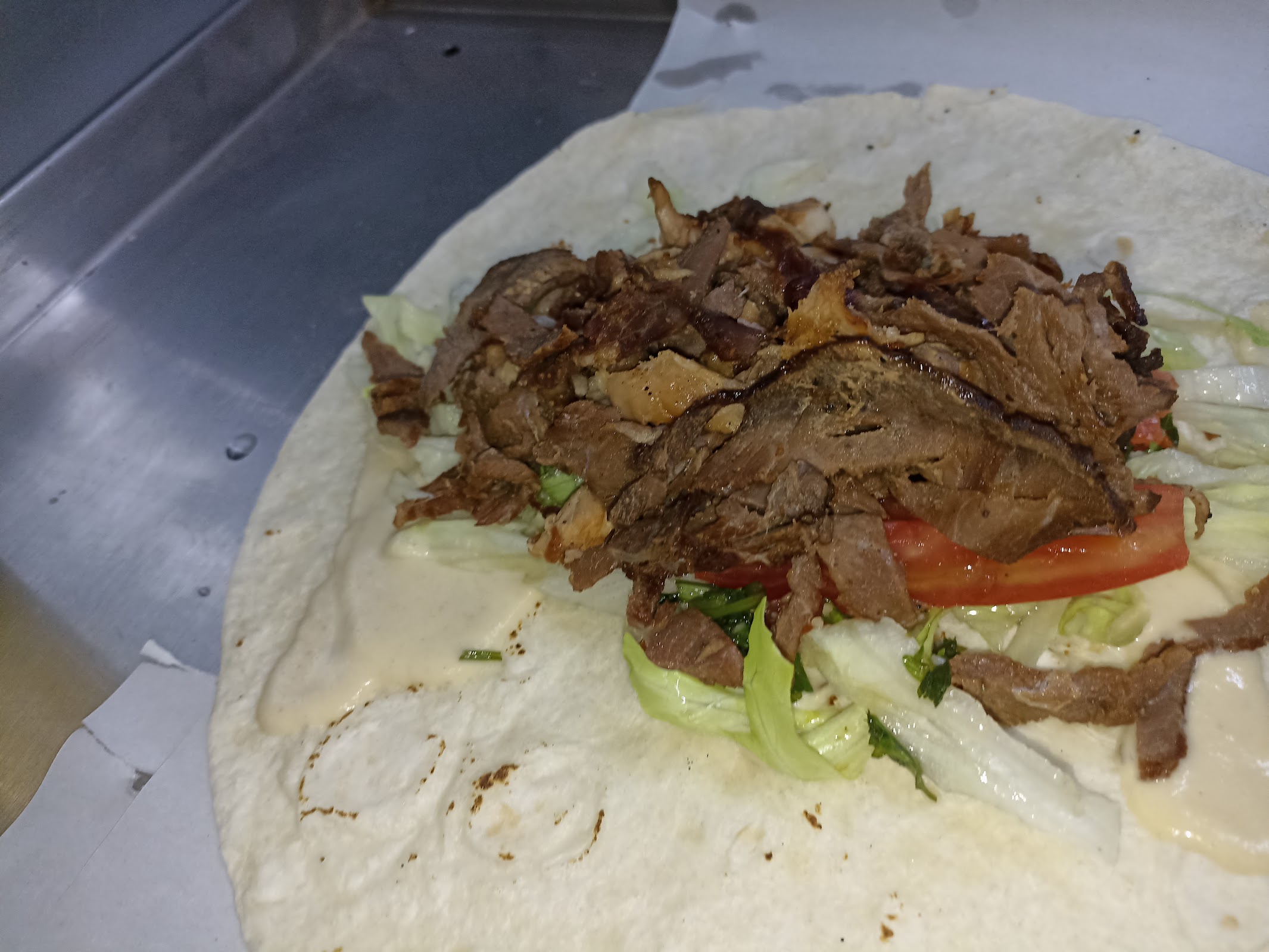 Photo of el sultan de juarez - C. Simona Barba 7045, Misiones San Miguel, 32360 Juárez, Chih., Mexico