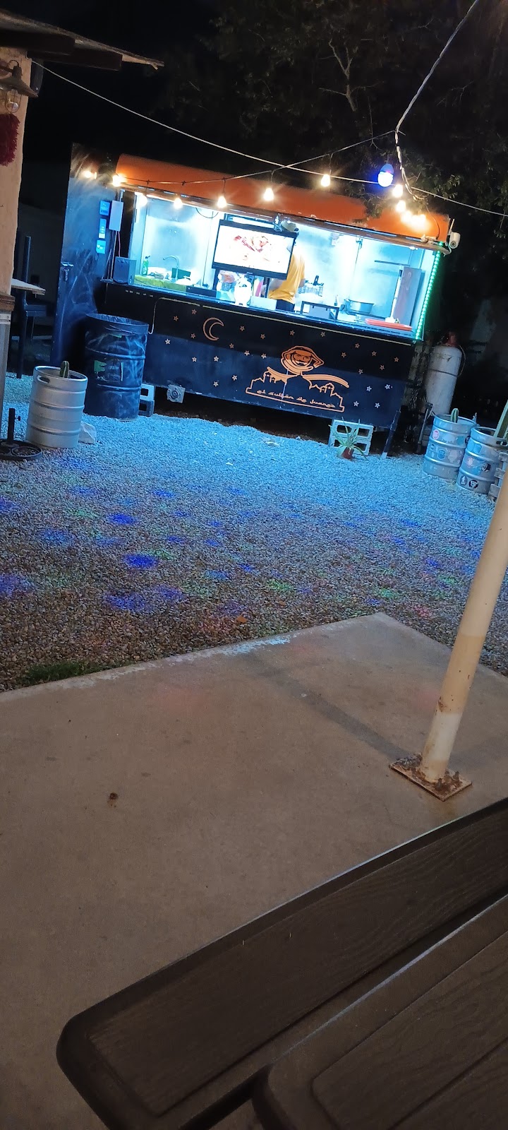 Photo of el sultan de juarez - C. Simona Barba 7045, Misiones San Miguel, 32360 Juárez, Chih., Mexico