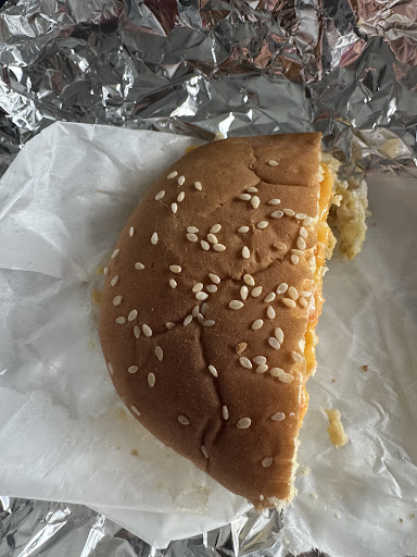 Photo of NY Deli 3 - 8041 N Mesa St Suite E, El Paso, TX 79932