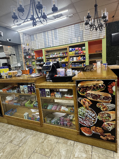 Photo of NY Deli 3 - 8041 N Mesa St Suite E, El Paso, TX 79932