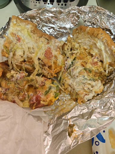 Photo of NY Deli 3 - 8041 N Mesa St Suite E, El Paso, TX 79932