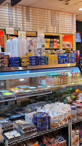 Photo of NY Deli 3 - 8041 N Mesa St Suite E, El Paso, TX 79932